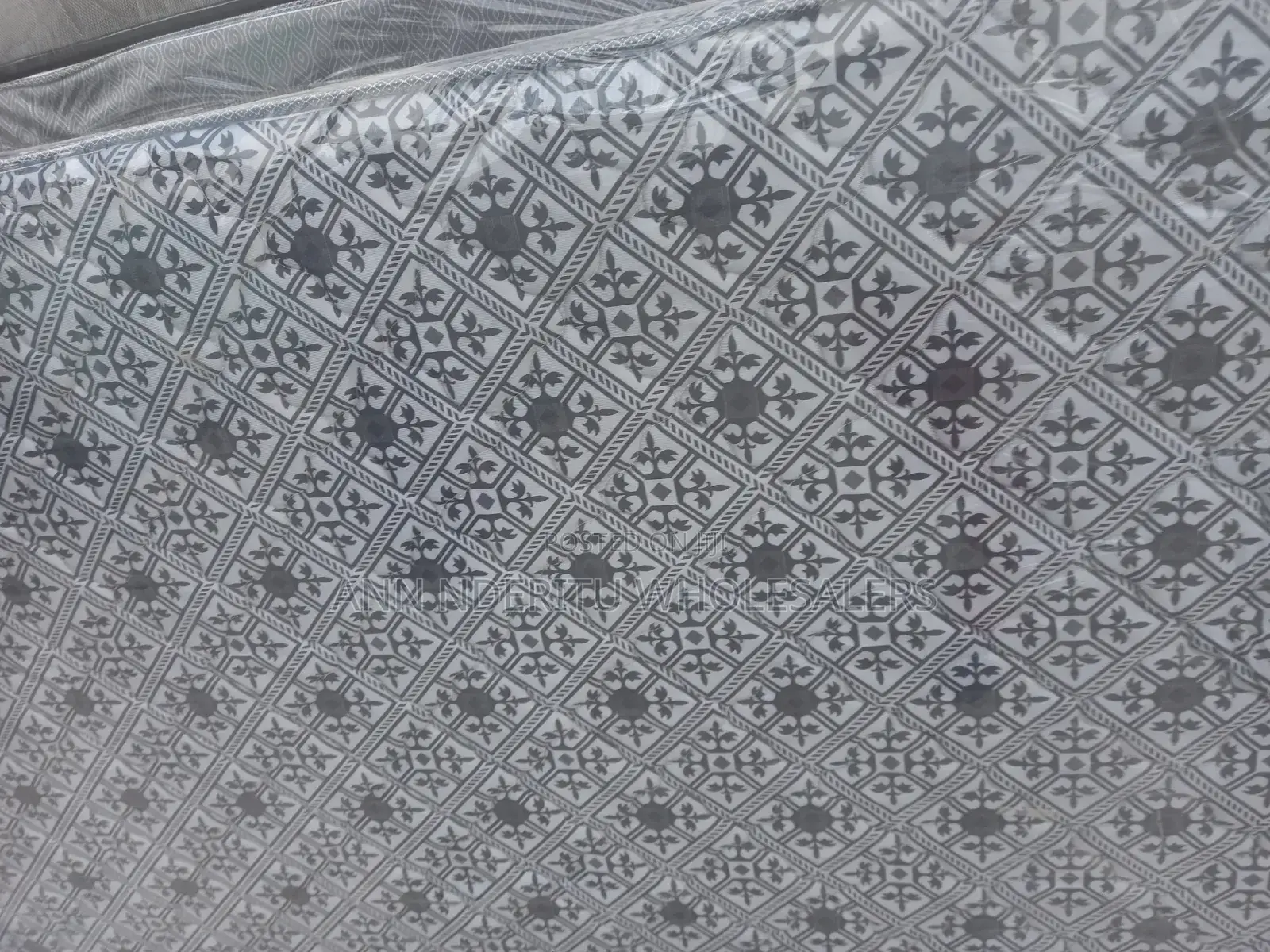 Quilted 8 Inches 5*6 Mattresses