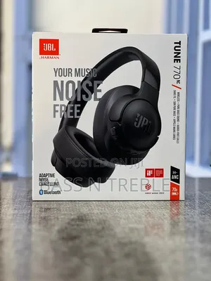 JBL Tune 770