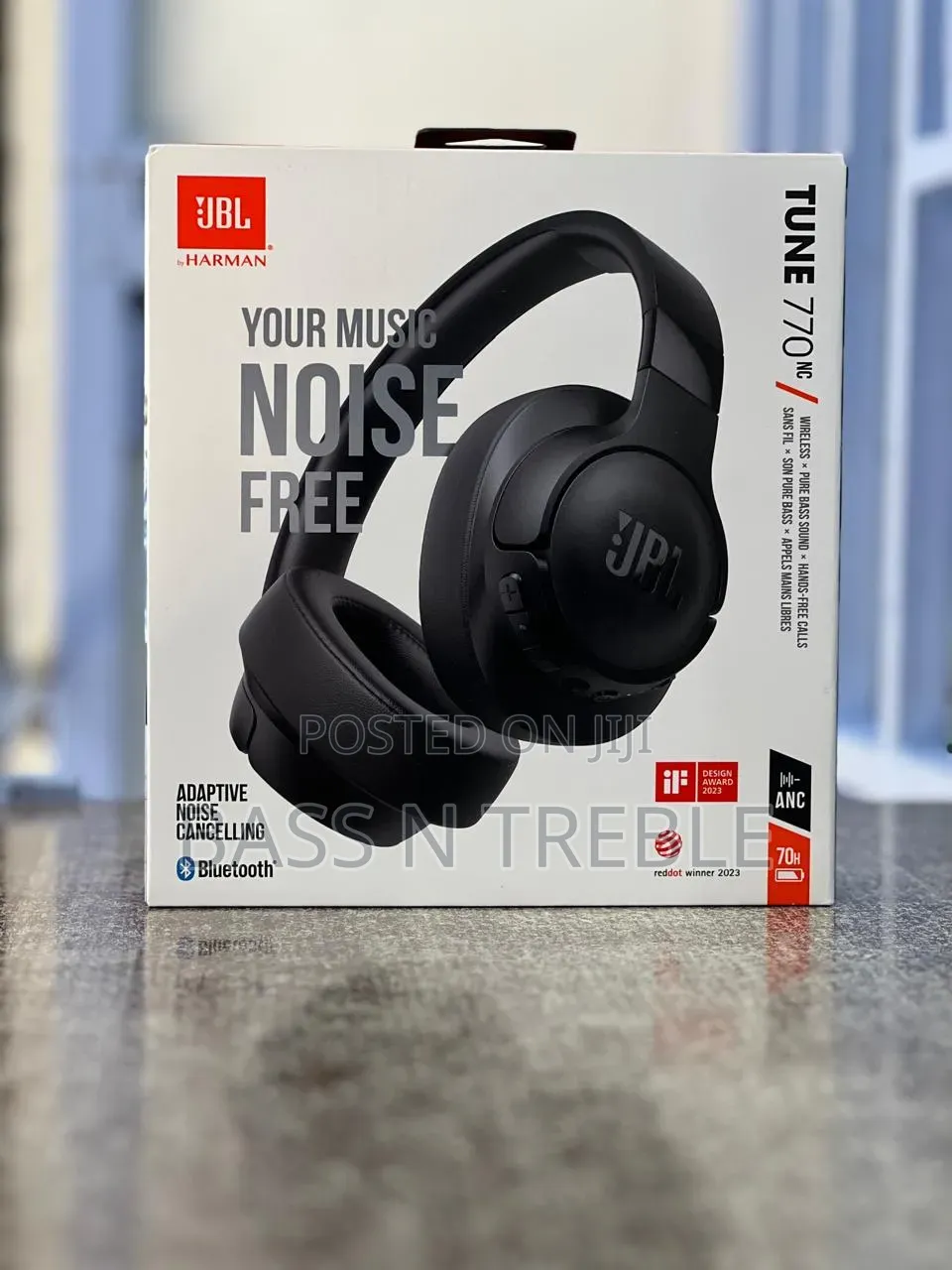 JBL Tune 770