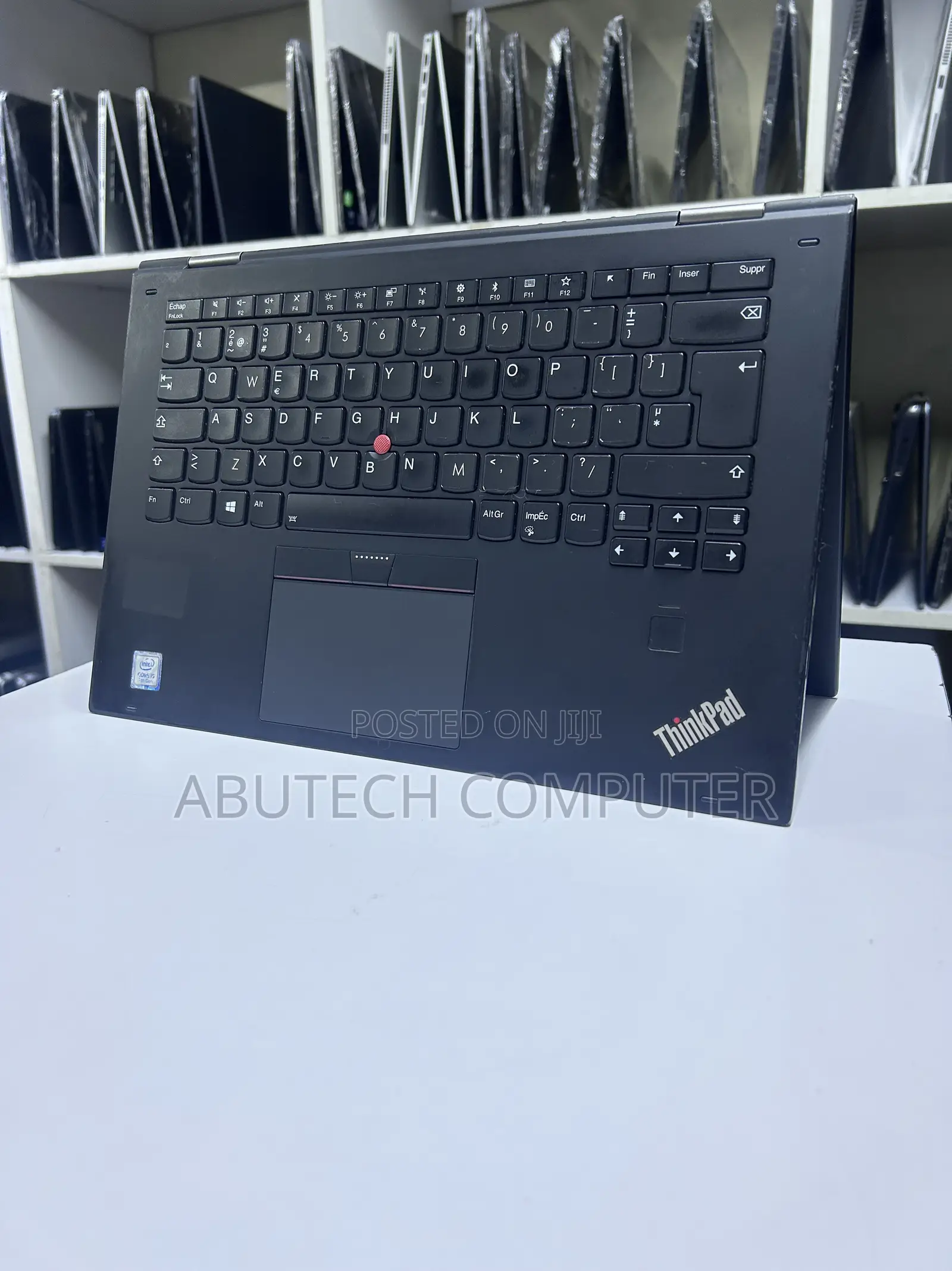Laptop Lenovo ThinkPad X1 Yoga 8GB Intel Core i5 SSD 256GB