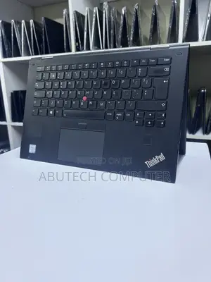 Laptop Lenovo ThinkPad X1 Yoga 8GB Intel Core i5 SSD 256GB