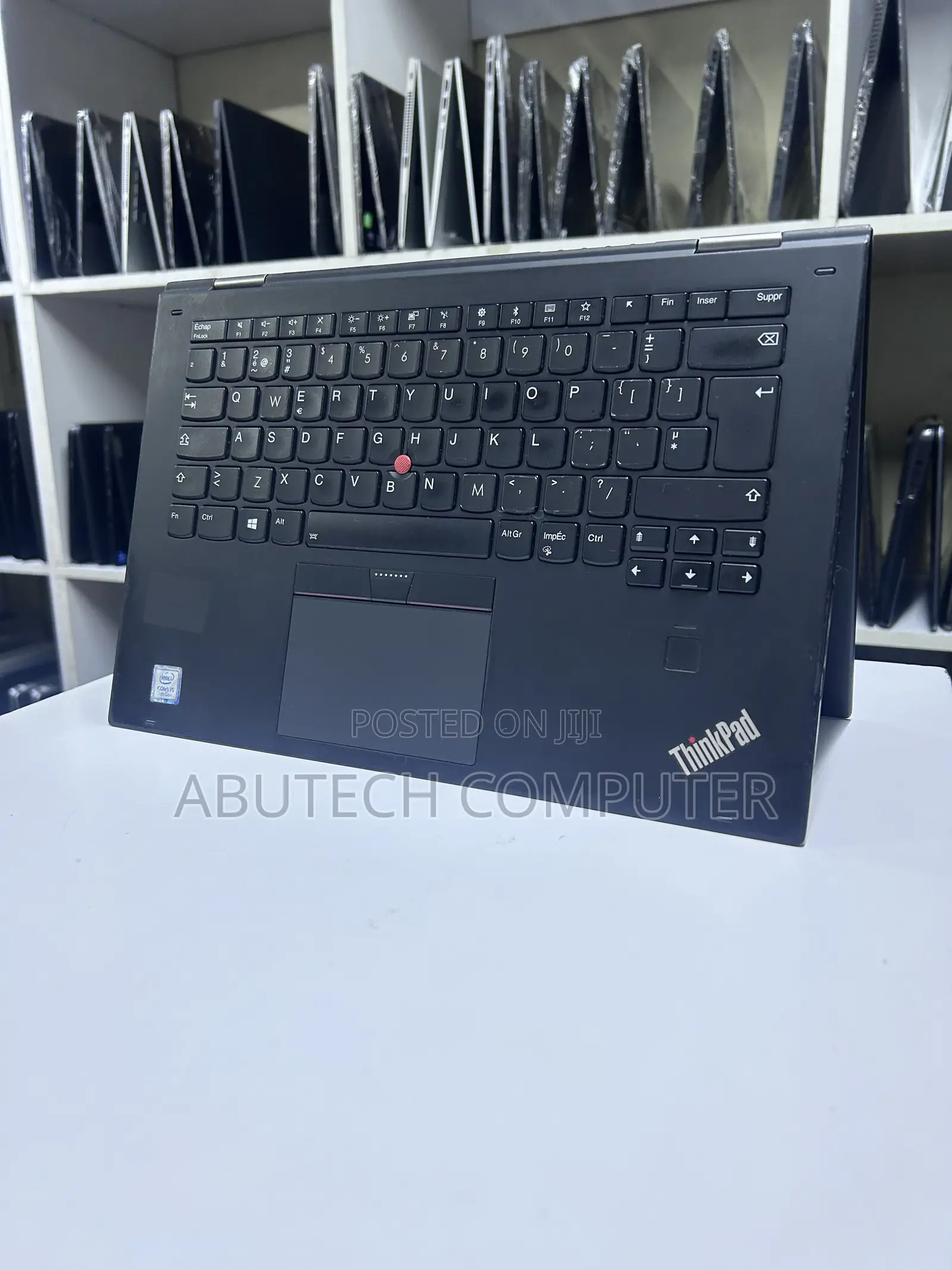 Laptop Lenovo ThinkPad X1 Yoga 8GB Intel Core i5 SSD 256GB