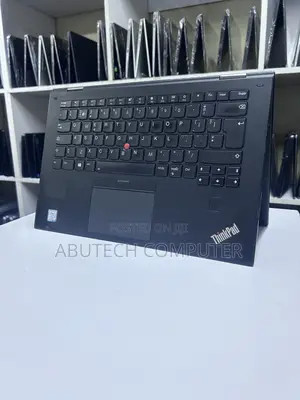 Laptop Lenovo ThinkPad X1 Yoga 8GB Intel Core i5 SSD 256GB