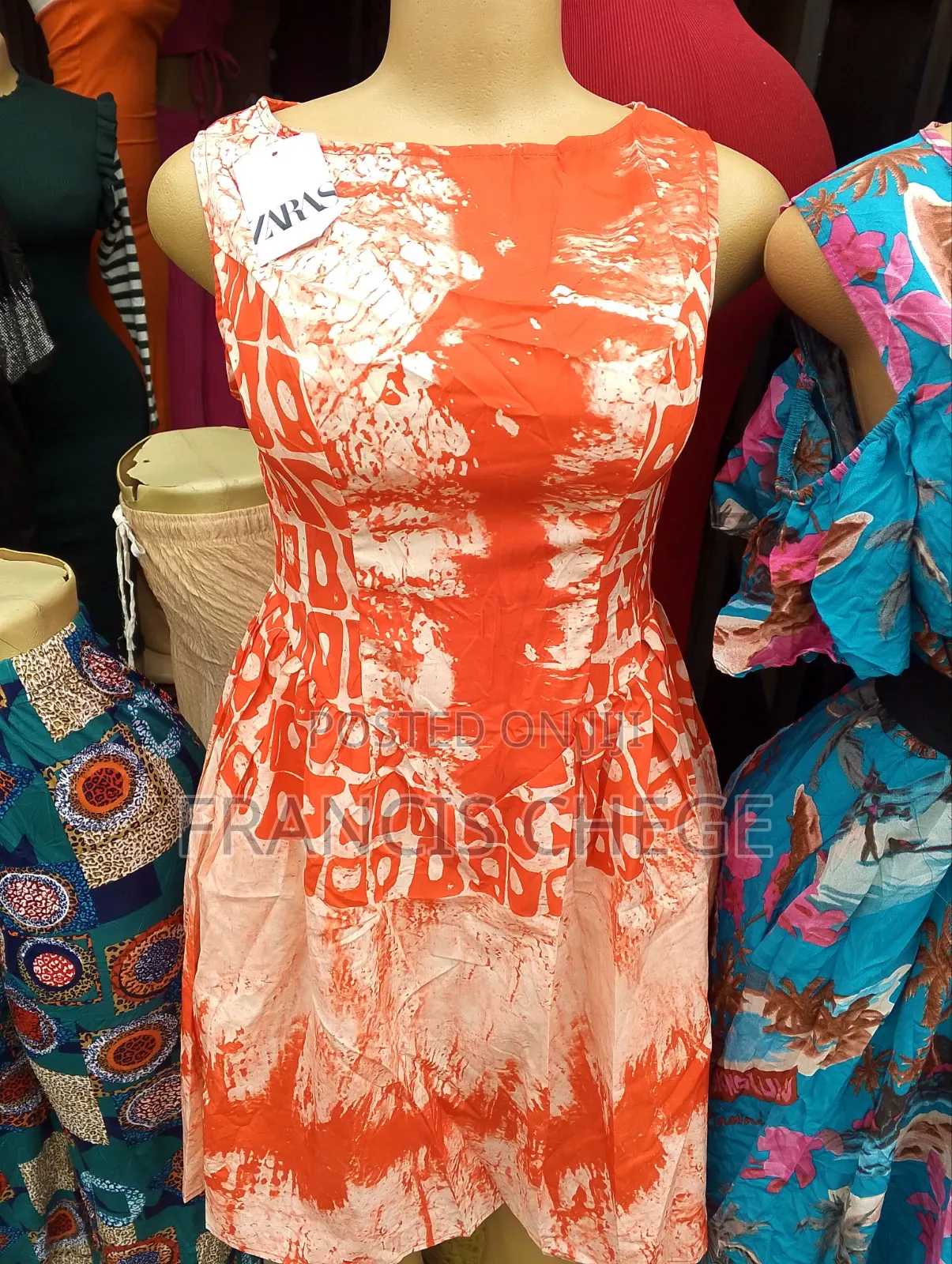 Quality Dresses