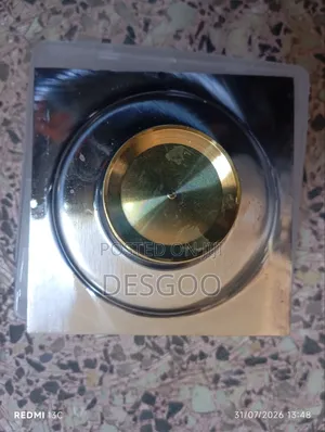 Floor Trap Stainless