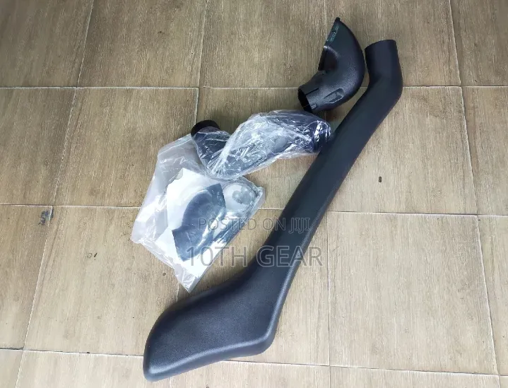 Nissan Navara Snorkel Breather