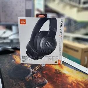 JBL Live 770