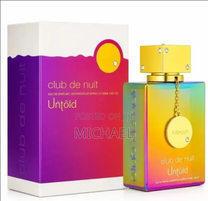 Smell Good All Day, Keep It Fresh at Affordable Prices