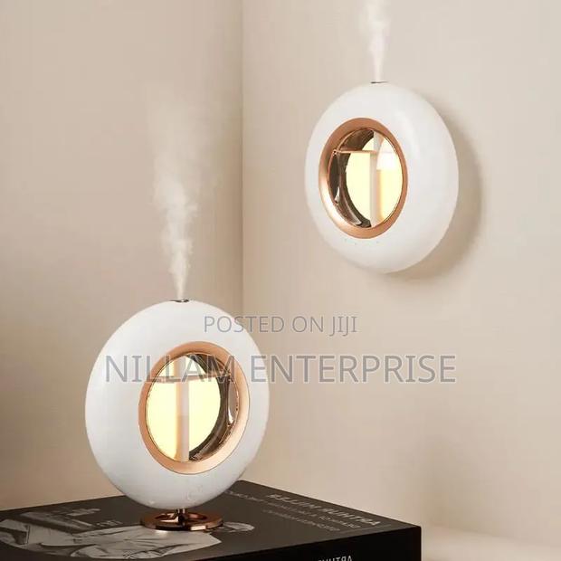 Aromatherapy Diffuser