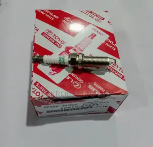 Denso Sc20hr-11 Spark Plugs