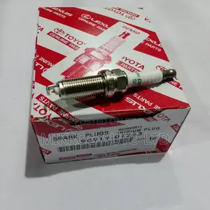 Denso Sc20hr-11 Spark Plugs