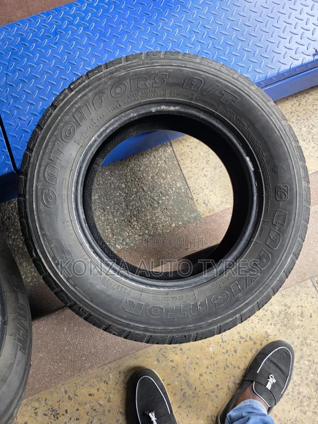 Lanvigator 215/70r16 Per PC - thumbnail 2