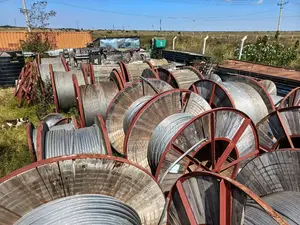 Project Material Disposal Notice