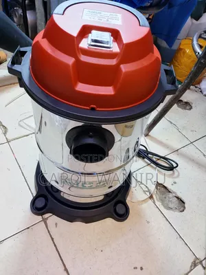 Wet and Dry 20L Aico Vaccum Cleaner/Aico 20L Vaccum Cleaner
