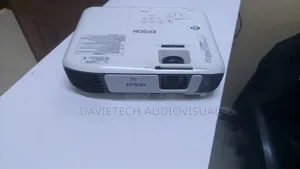 High Lumen Projector Hire 