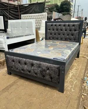 Full Stocks of Mocket Bed From Your One Stop Furniture Store Refine