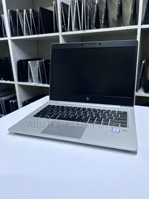 Laptop HP EliteBook 840 G5 8GB Intel Core i7 SSD 256GB