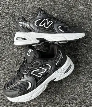 New Balance 530s in Kids' Sizes 31-35