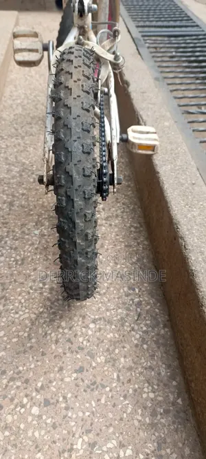 Children's Bicycle