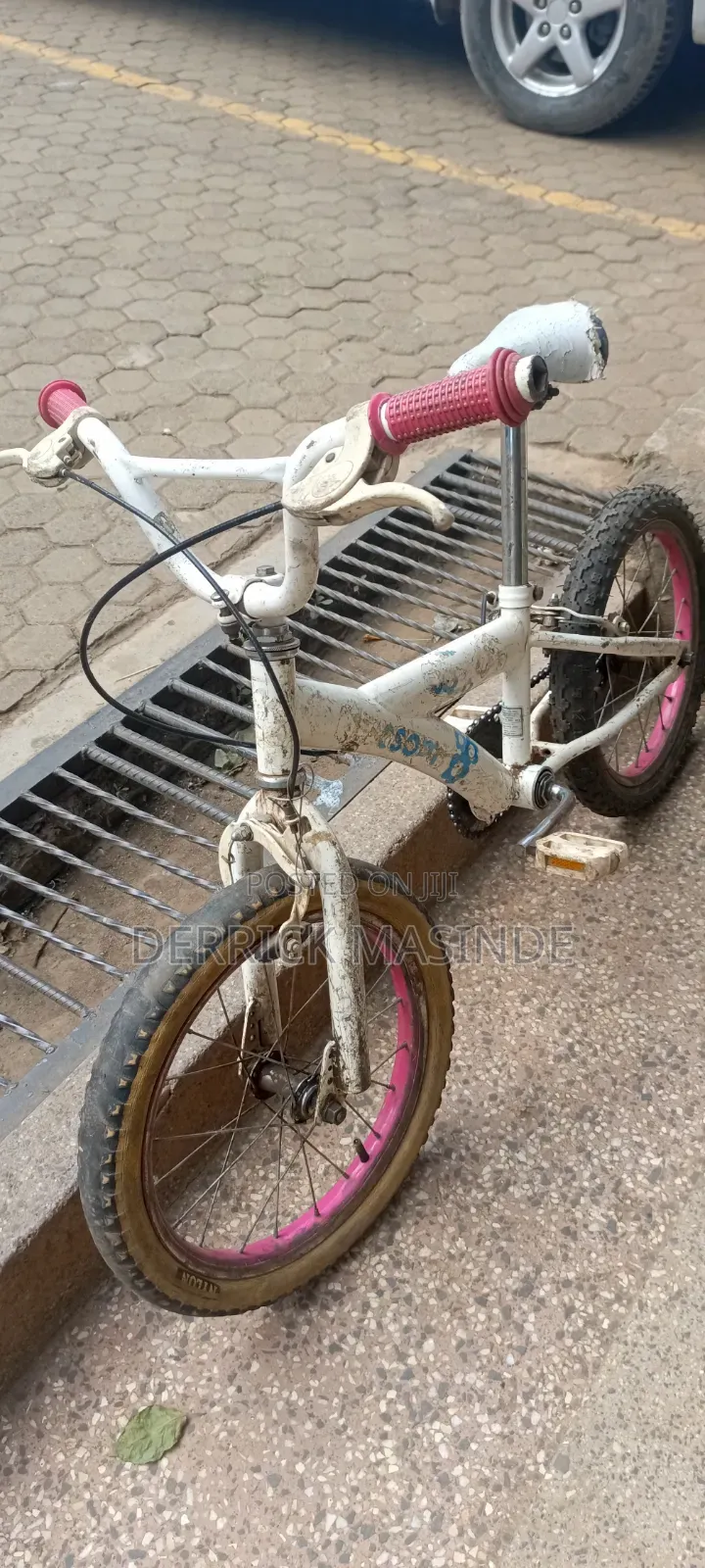 Children's Bicycle
