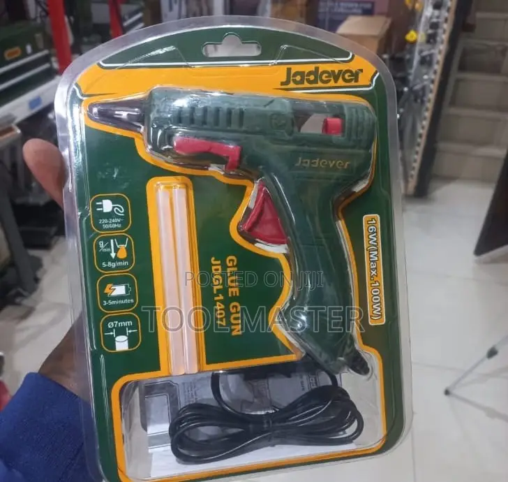 Jadever 16W Glue Gun