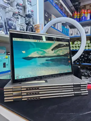 Laptop Lenovo ThinkPad X1 Yoga 16GB Intel Core i7 SSD 512GB