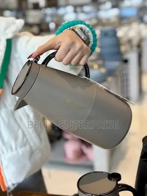 FEENIK Vaccum Flask. Food-Grade Material Guaranteed