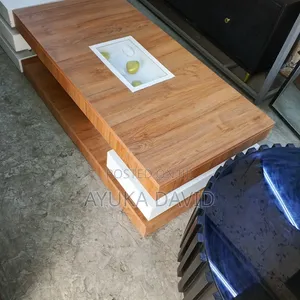 Natural Table