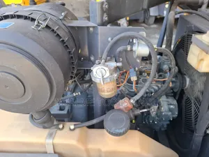 Compressor 2013 Atlas Copco Xas67 4 Cyli Diesel 130cfm 10bar Ex-Uk