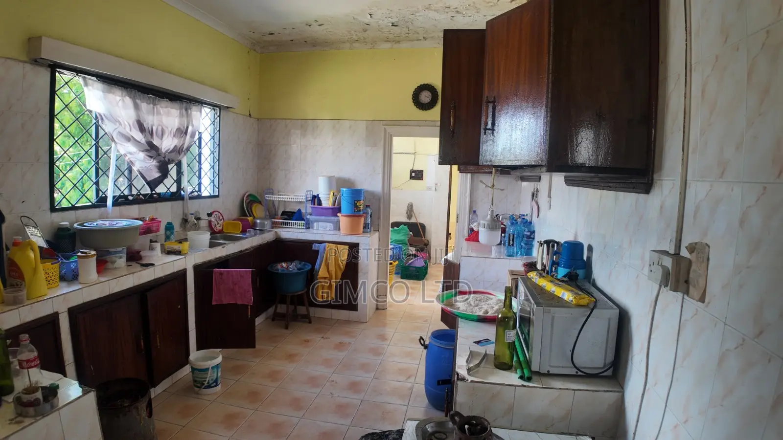 4bdrm House in Kizingo for sale