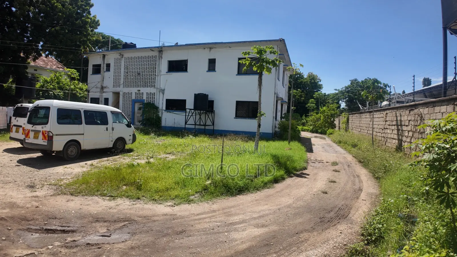 4bdrm House in Kizingo for sale