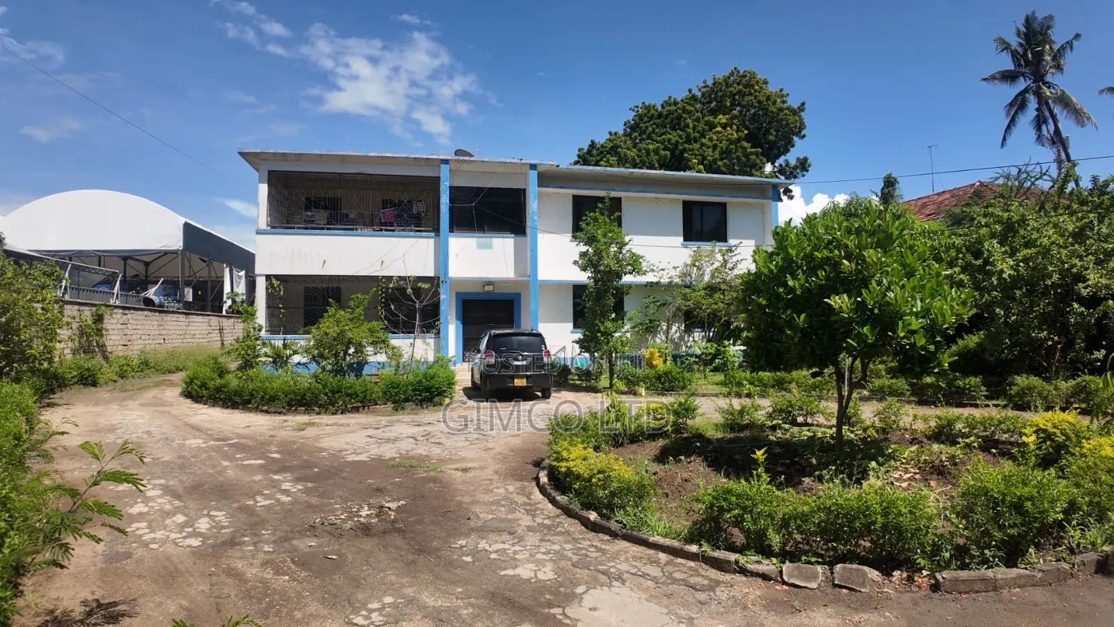4bdrm House in Kizingo for sale