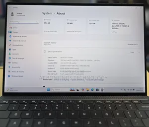 Laptop Dell XPS 13 9310 32GB Intel Core i7 SSD 1T