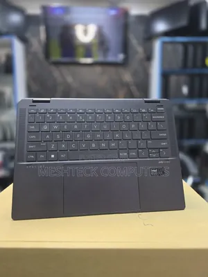 Laptop HP Spectre X360 16GB Intel Core Ultra 7 SSD 1T