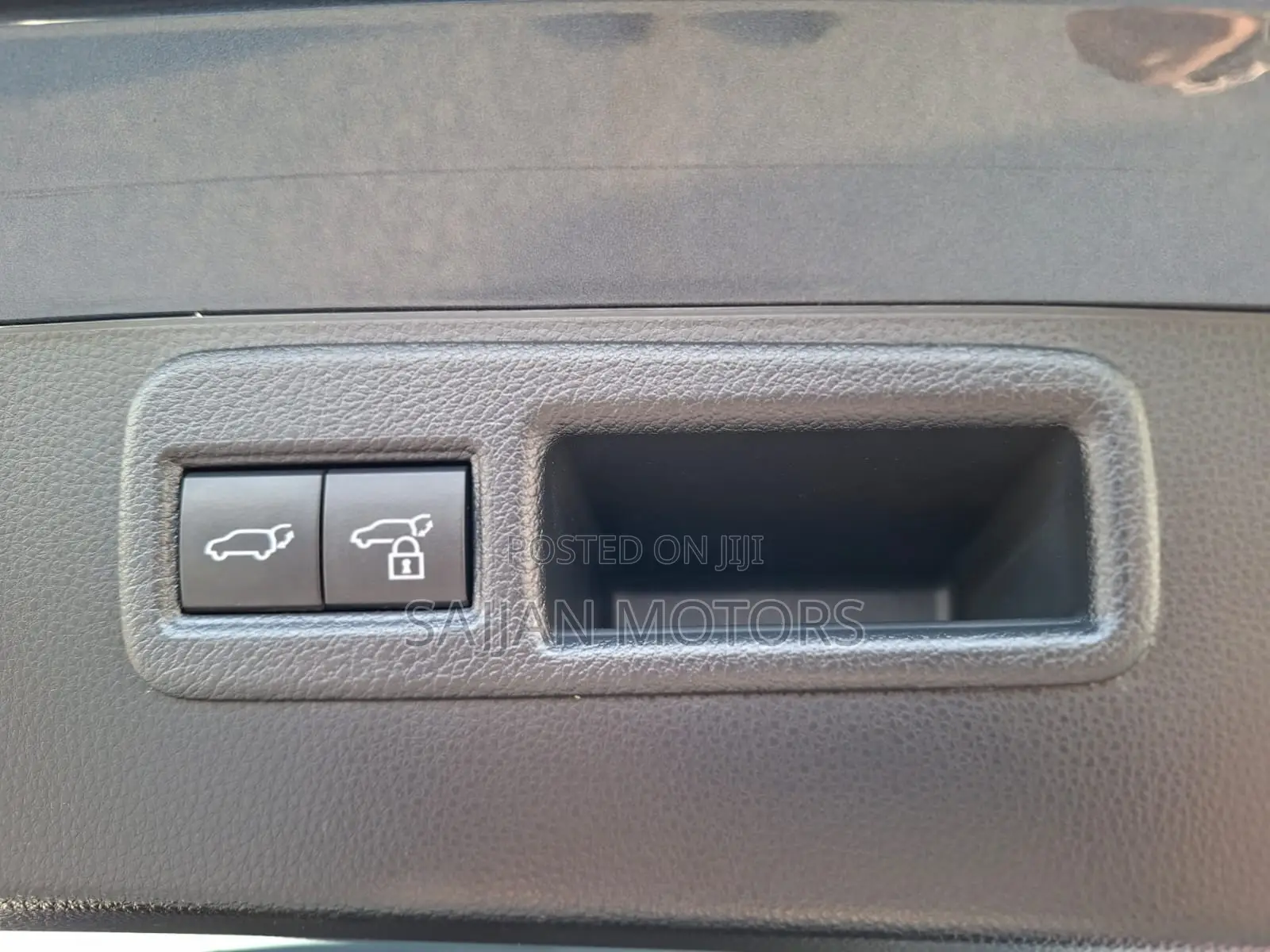 Toyota Harrier 2.0 2021 Gray
