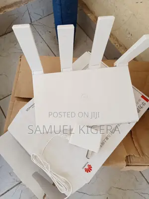 Huawei AX3 Wi-Fi 6 Router