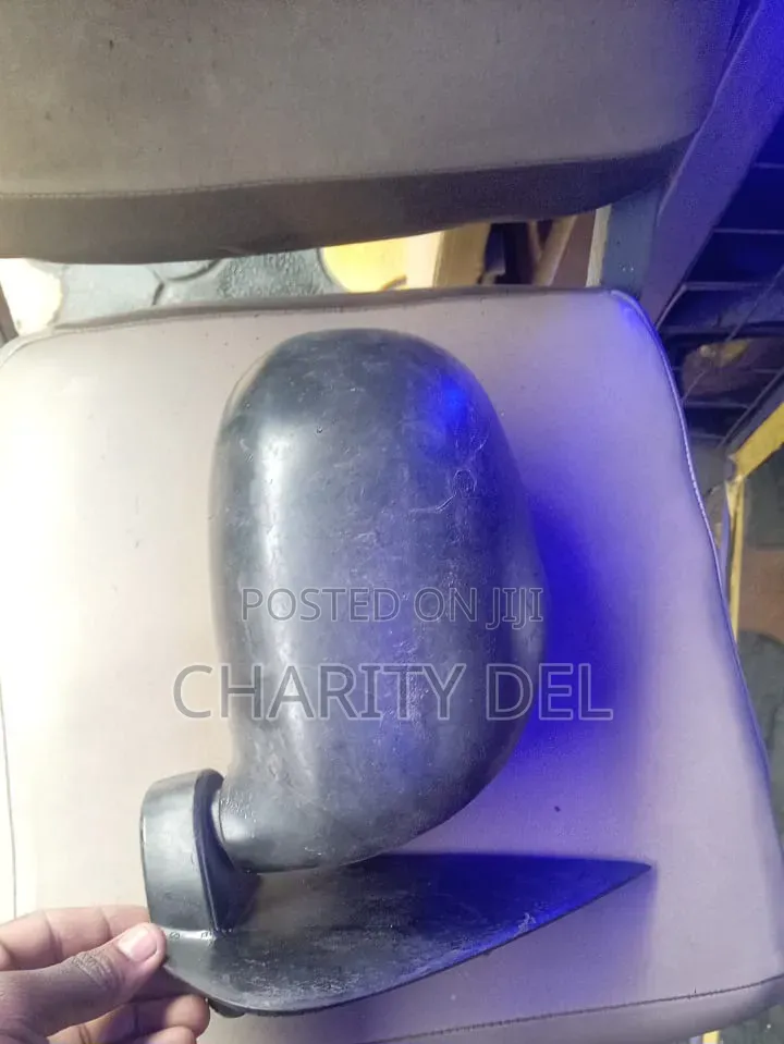 Suzuki Alto Sidemirror New Manual
