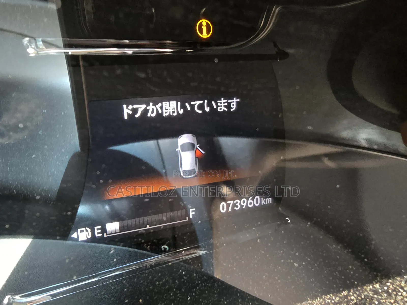 Honda Vezel 2019 White