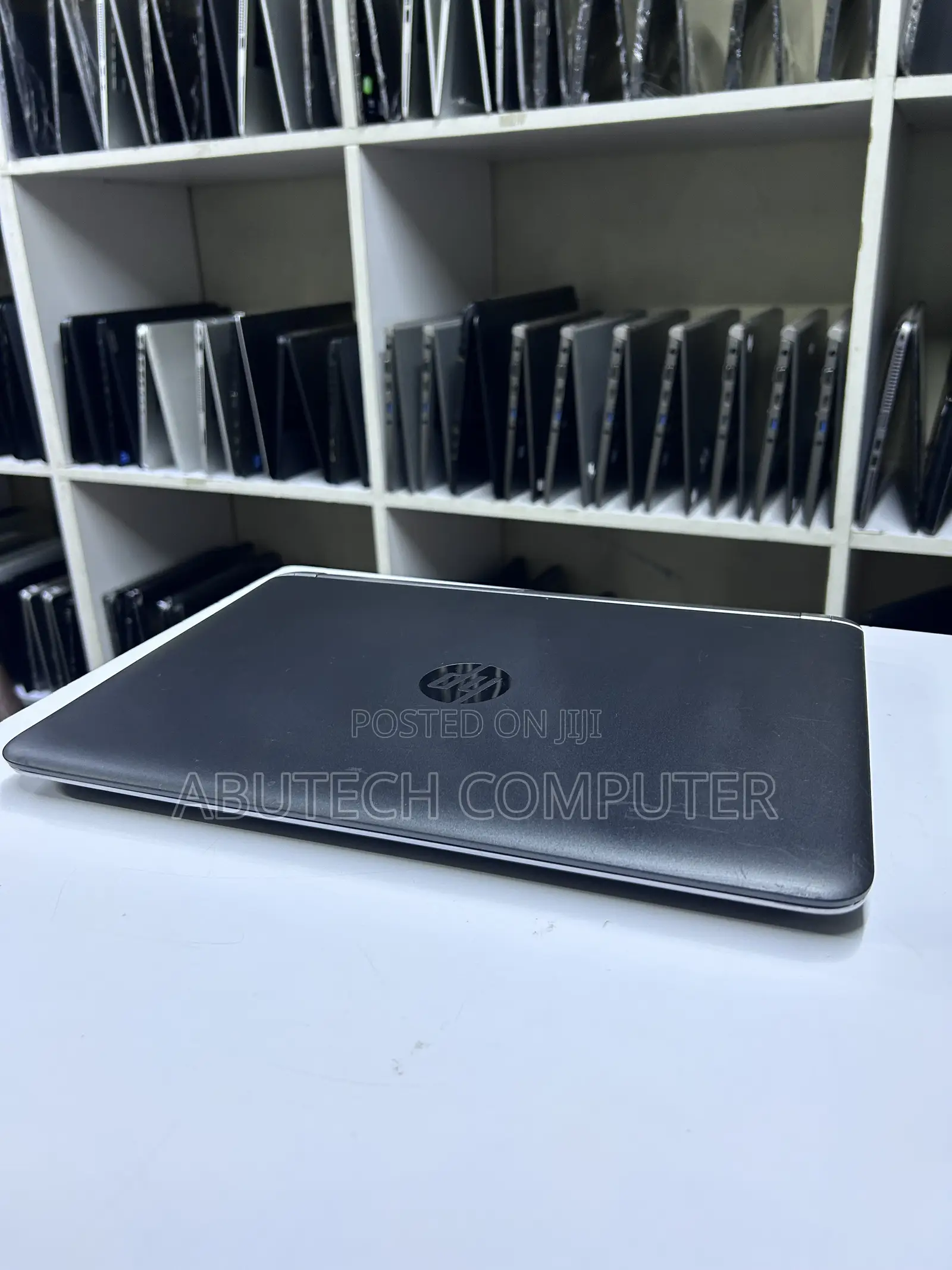 Laptop HP ProBook 440 G3 8GB Intel Core i7 SSD 256GB