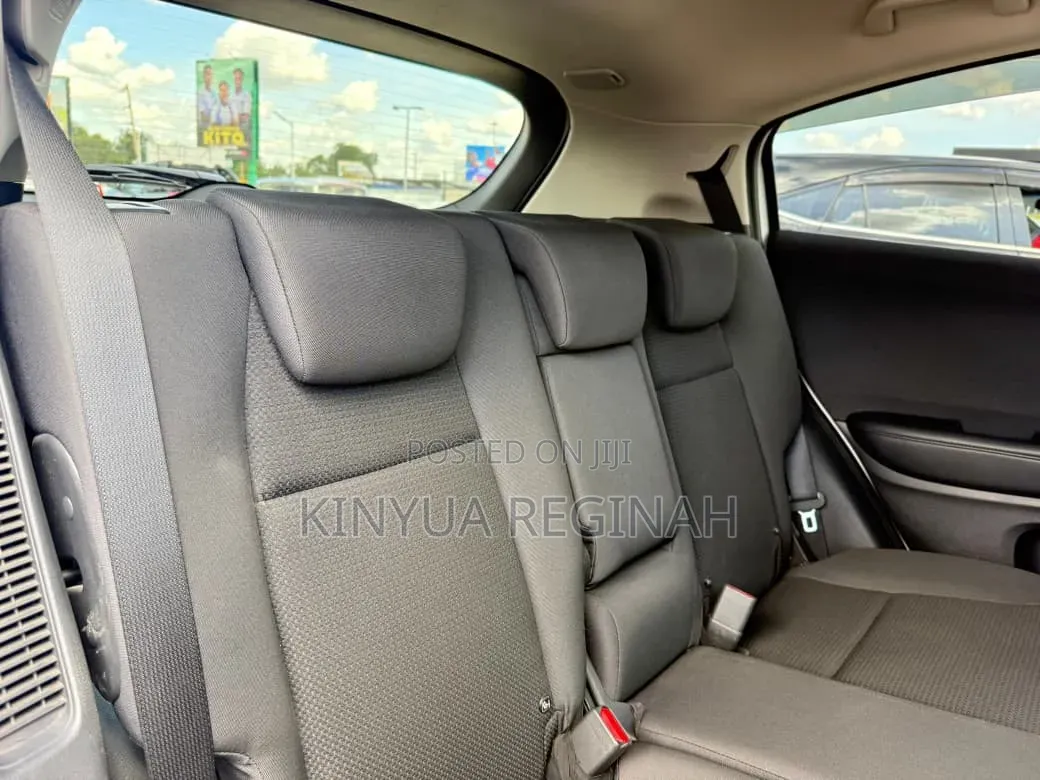 Honda Vezel 2020 White