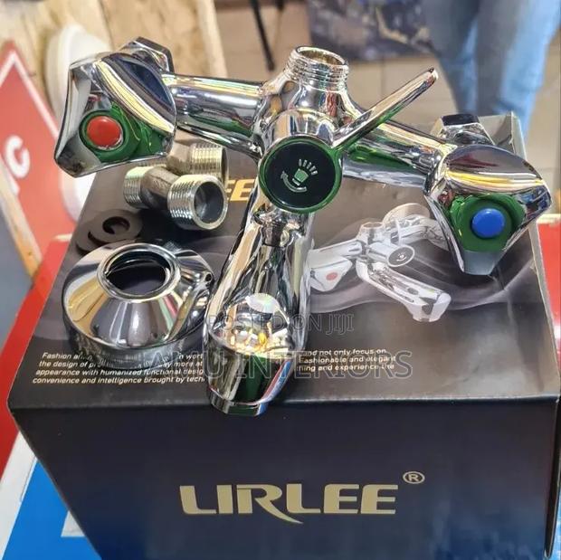 Shower Mixer Tap Lirlee