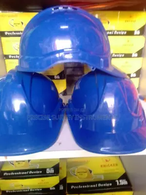 Adjustable Medium Duty Helmet