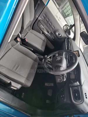 Citroen C3 2019 Blue