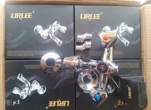Shower Mixer Tap Lirlee