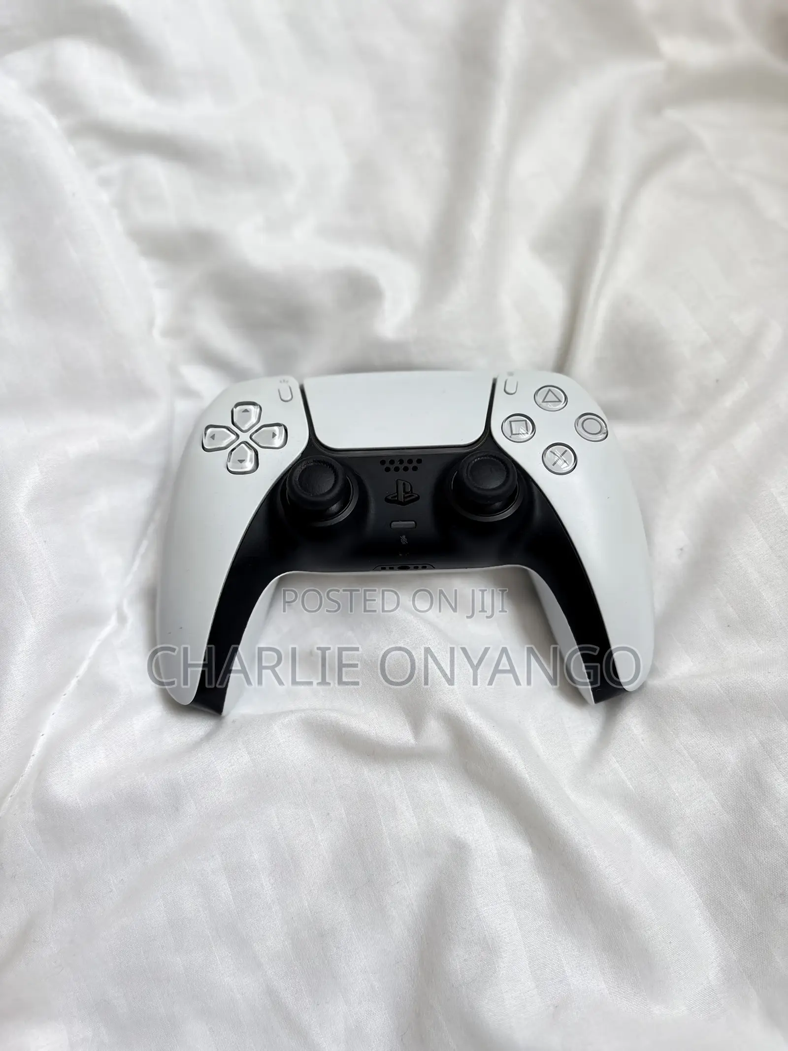 DualSense Controller PS5