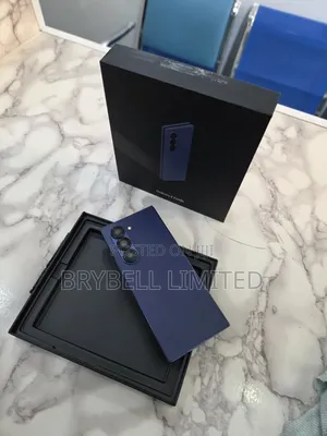 Samsung Galaxy Z Fold6 512 GB Blue