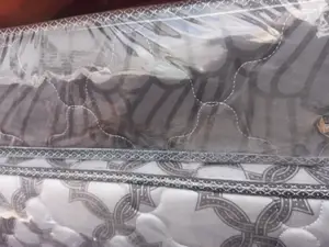 Quilted 6 Inches 4*6 Mattress