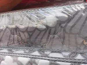Quilted 6 Inches 4*6 Mattress