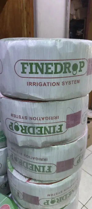 Dripline Pipes