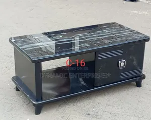 Modern Rectangular Coffee Table C16